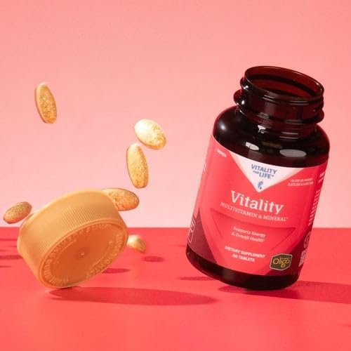 Melaleuca Multivitamin for Women