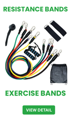 RESISTANCE BANDS