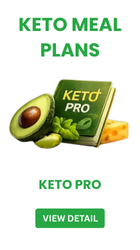 KETO MEAL PLANS