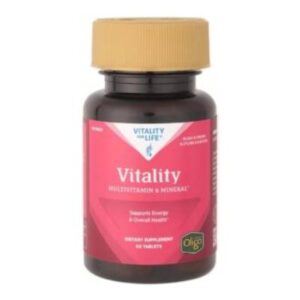 Melaleuca Multivitamin for Women