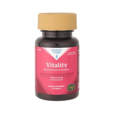 Melaleuca Multivitamin for Women